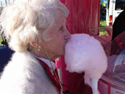 Fairy's Floss
