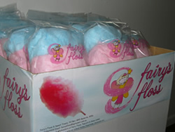 Fairy's Floss