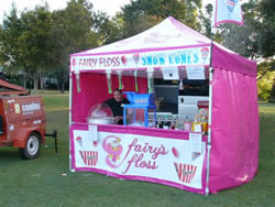 Fairy's Floss
