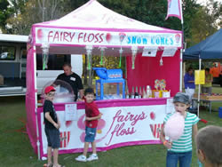 Fairy's Floss