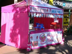 Fairy's Floss